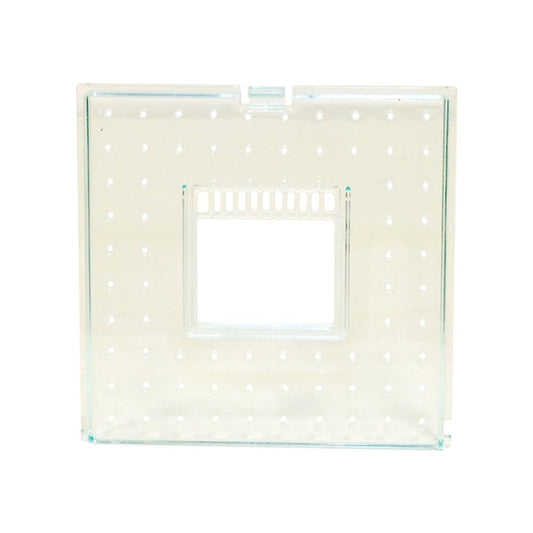 Chi II Replacement Media Door