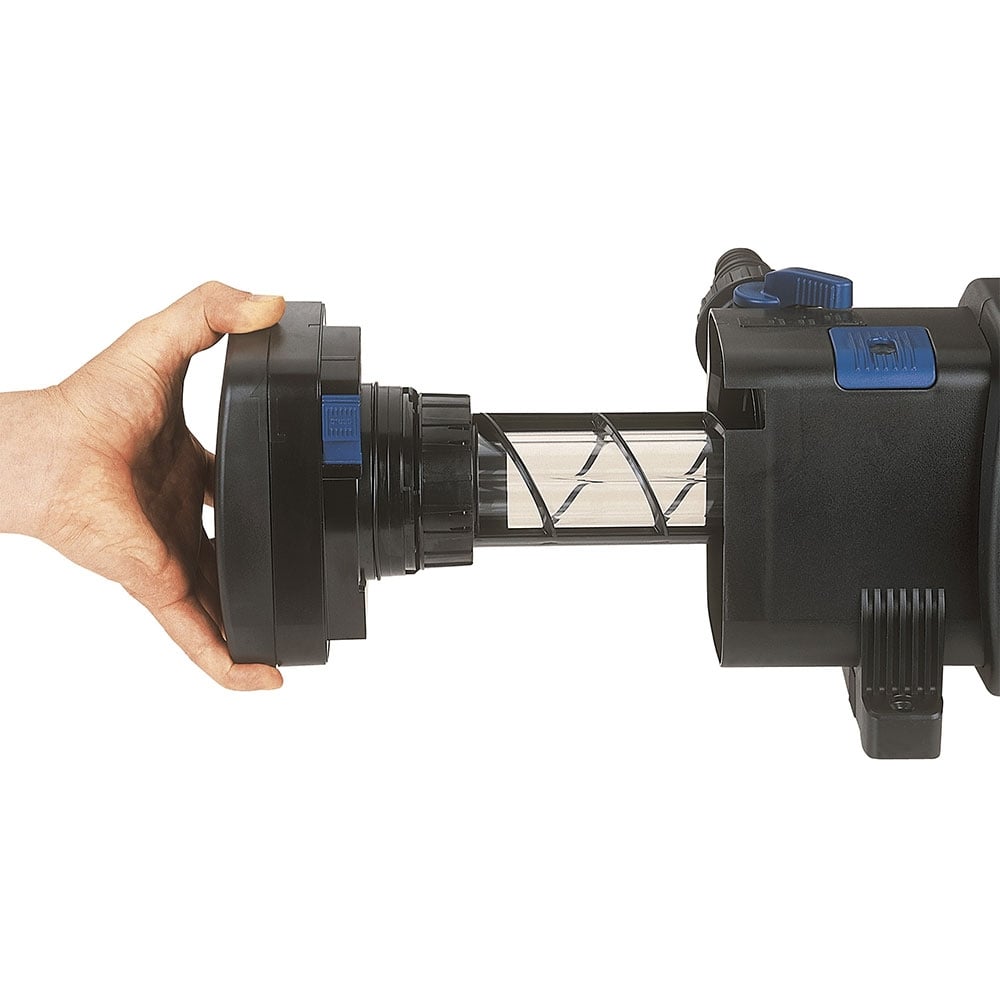Bitron 72C UVC