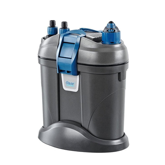 FiltoSmart Thermo 100 External Aquarium Filter