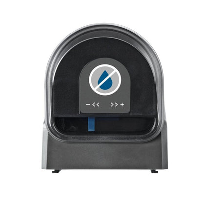 FishGuard Automatic Aquarium Fish Feeder
