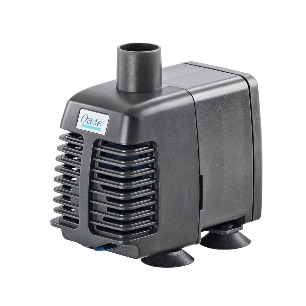 OptiMax 800 Aquarium Pump