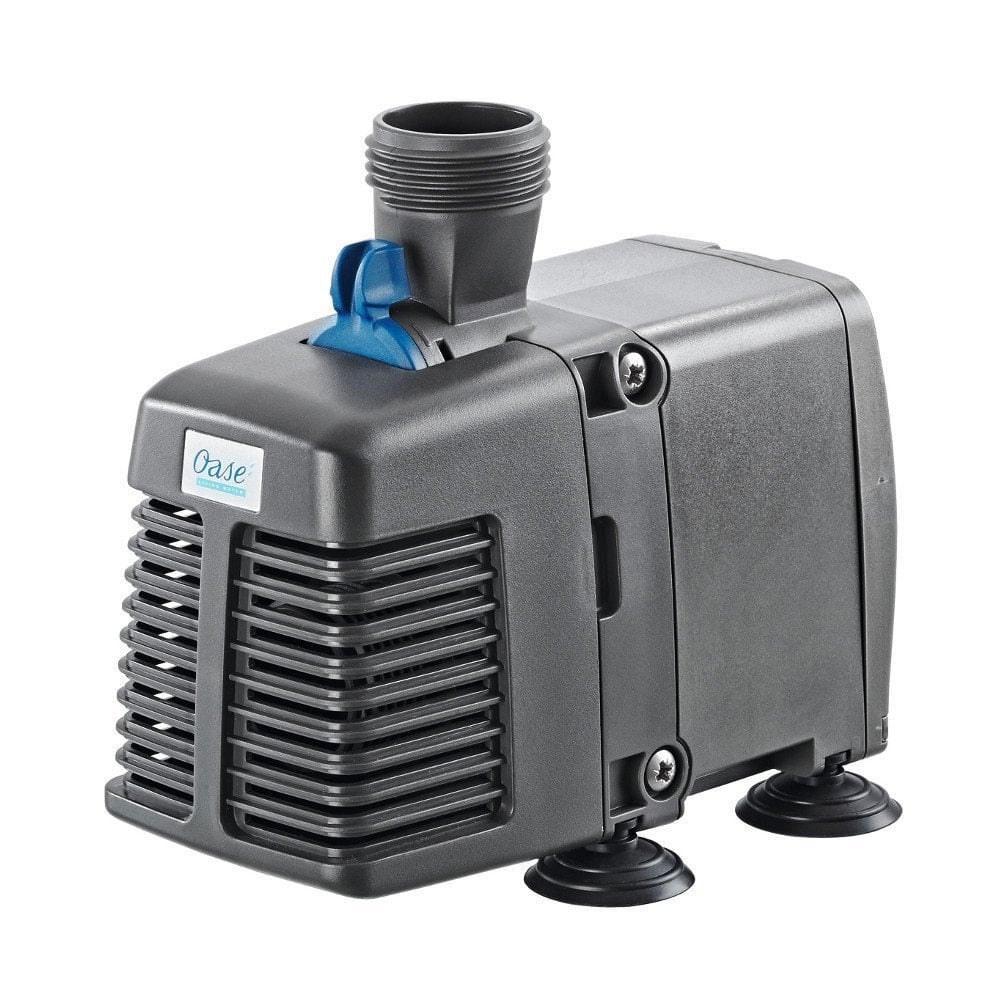 OptiMax 4000 Aquarium Pump