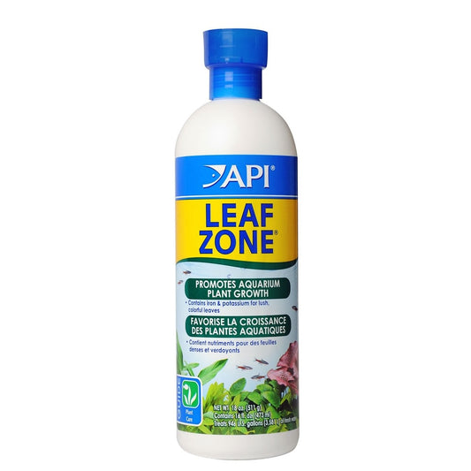 Leaf Zone
