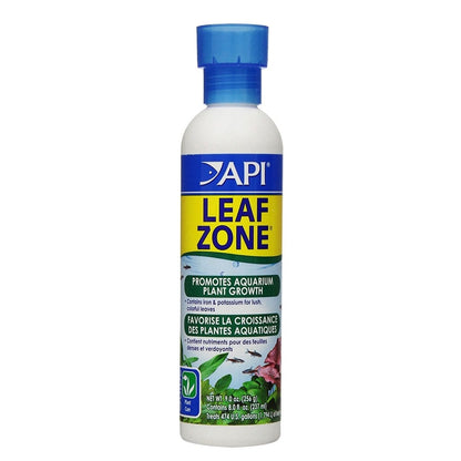 Leaf Zone