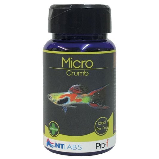 Pro-F Micro Crumb