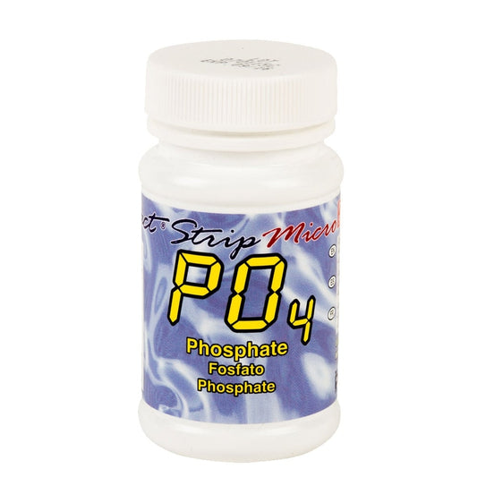 eXact iDip Phosphate Test Strips