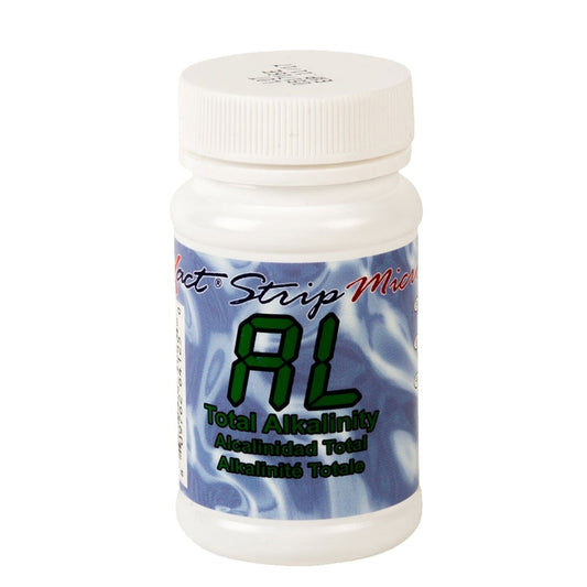 eXact iDip Total Alkalinity Test Strips