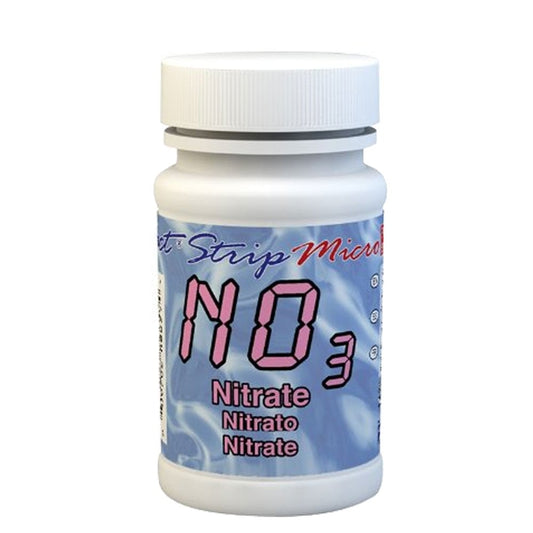 eXact iDip Nitrate Test Strips