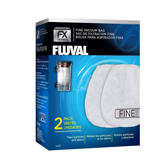 FX Gravel Cleaner Vacuum Bag - Fine