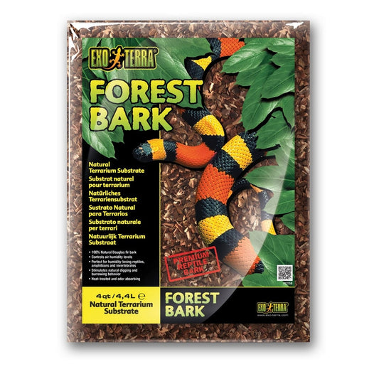Forest Bark