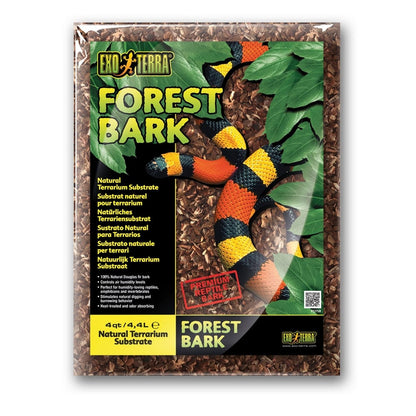 Forest Bark