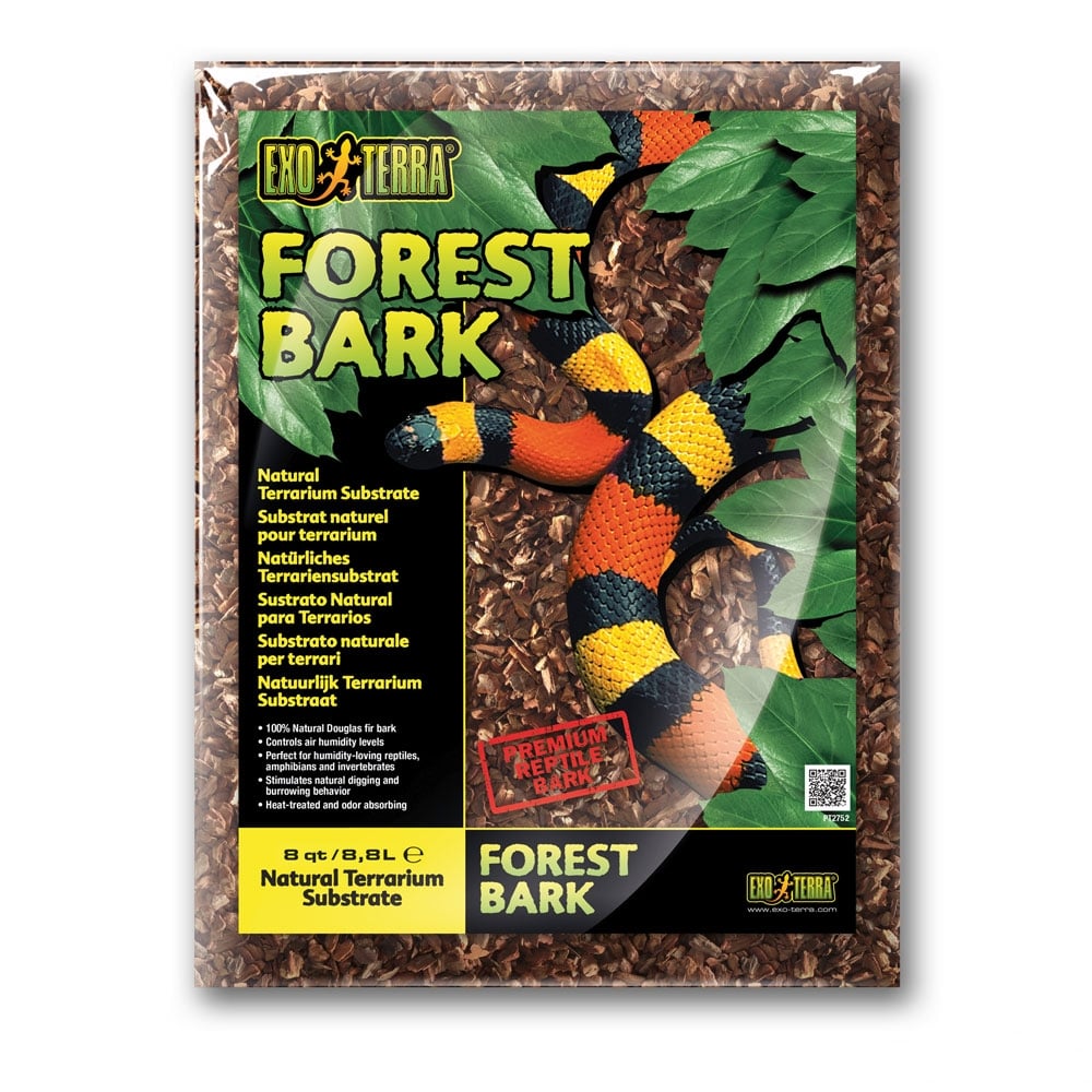 Forest Bark