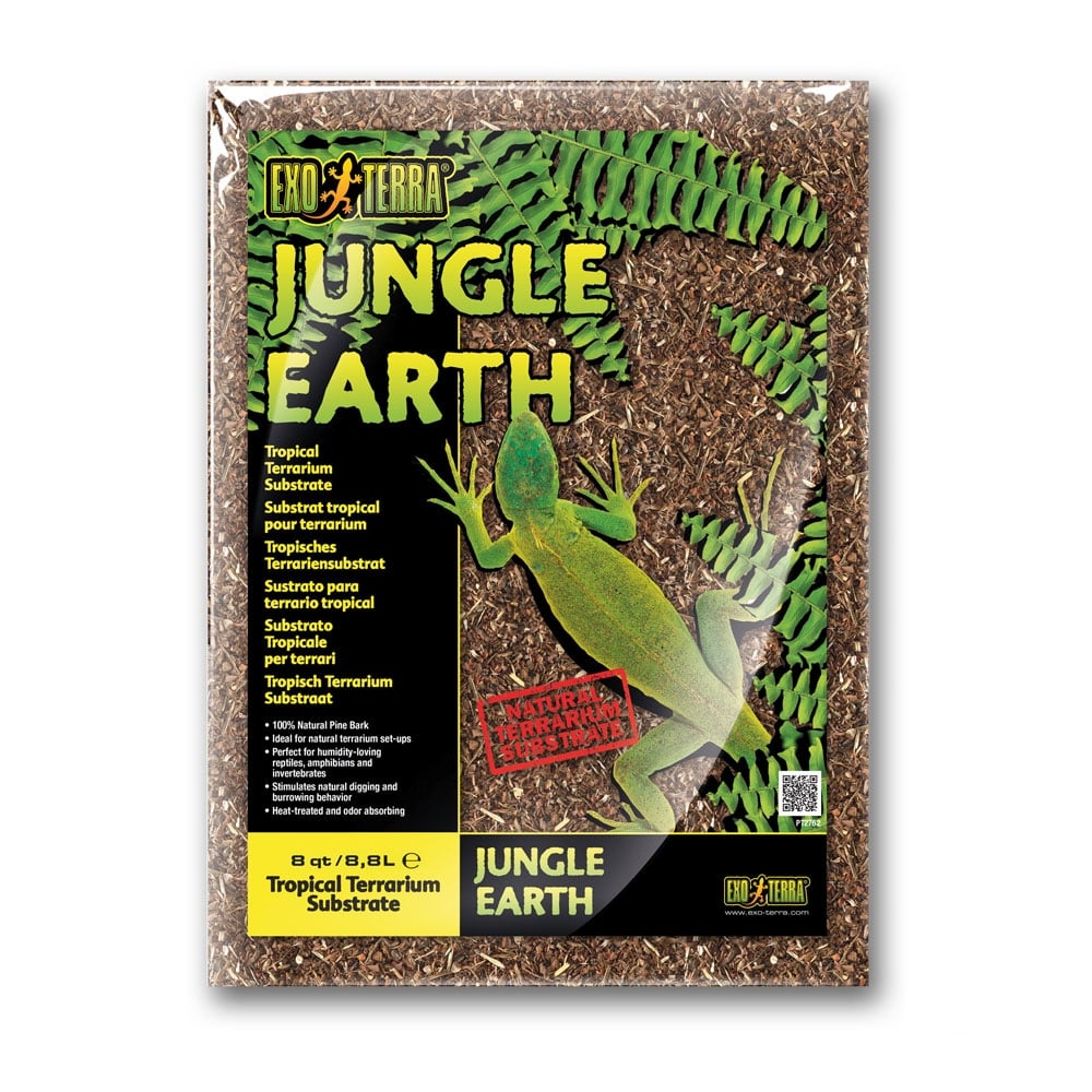Jungle Earth