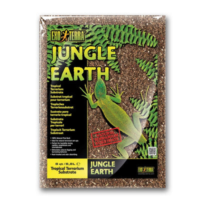 Jungle Earth