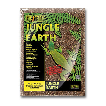 Jungle Earth