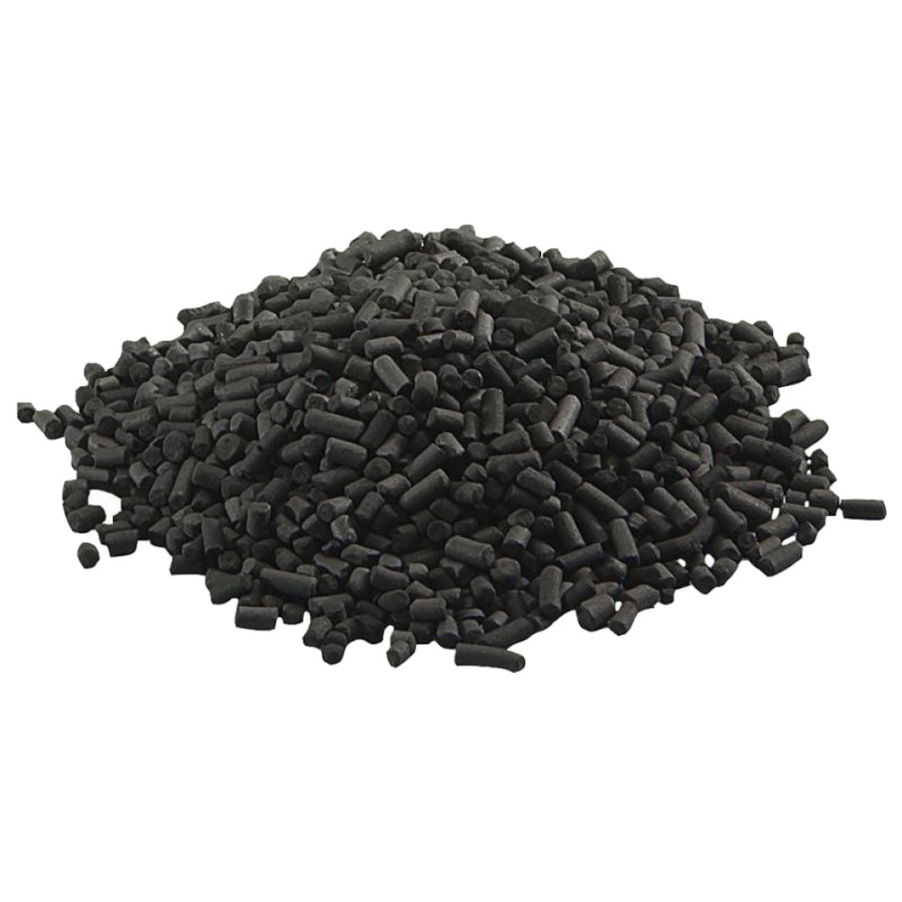 Carbon Filter Media