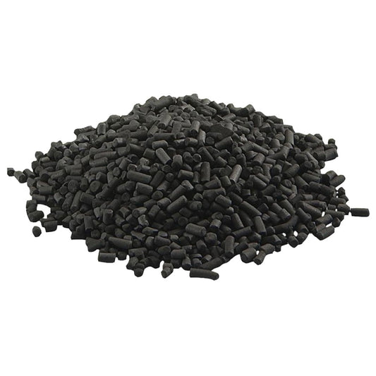 Carbon Filter Media