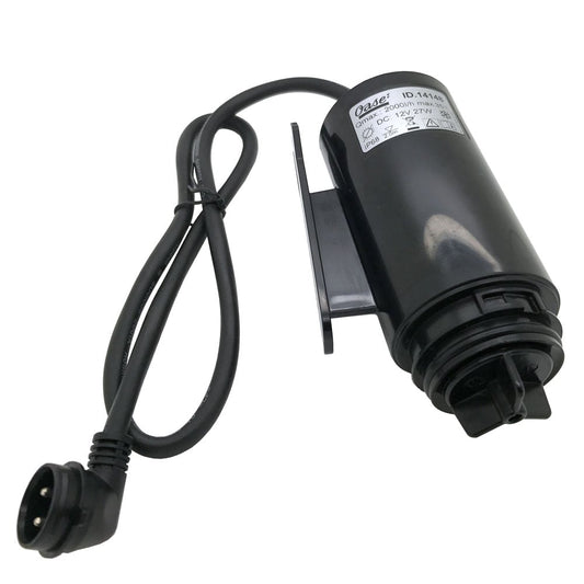 FiltoMatic 7000/14000/25000 Dirty Water Pump - 14148