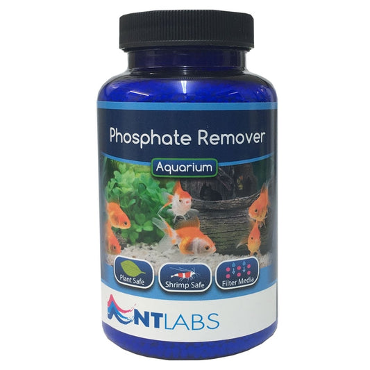 Aquarium Phosphate Remover 180g