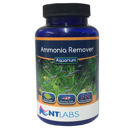 Aquarium Ammonia Remover 240g