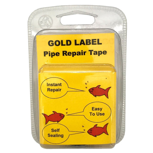 Pipe Repair Tape