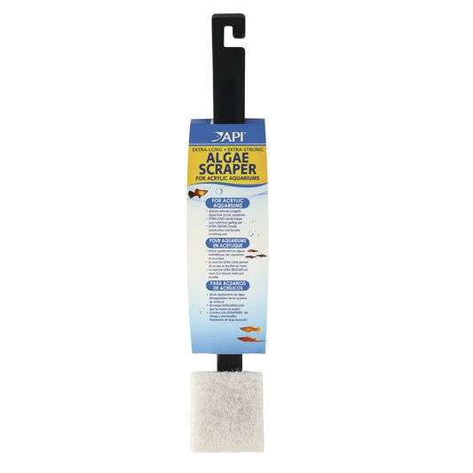 Algae Scraper For Acrylic Aquariums