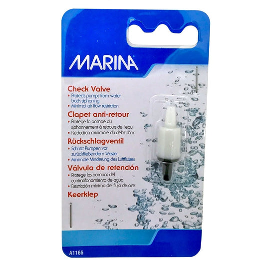Plastic Check Valve