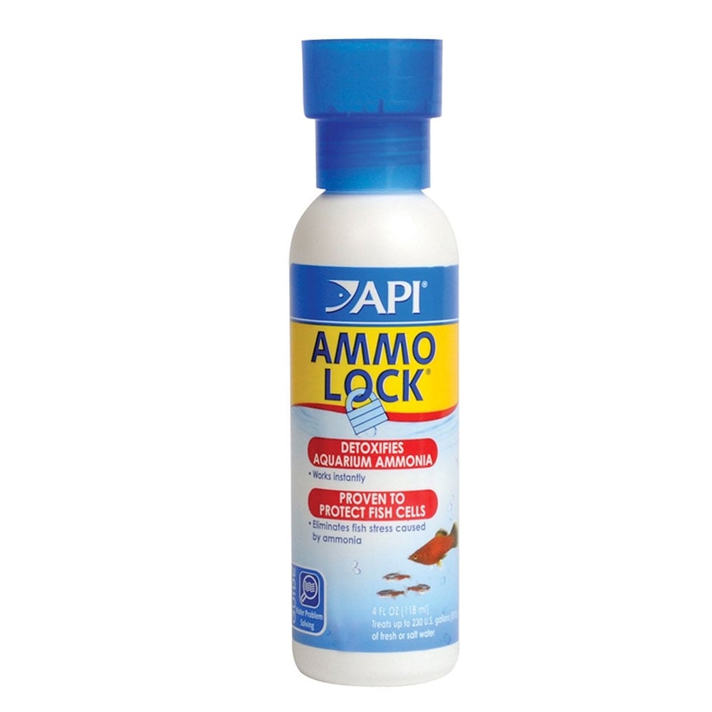 Ammo Lock