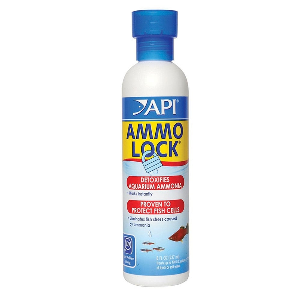 API Ammo Lock - Pond Planet