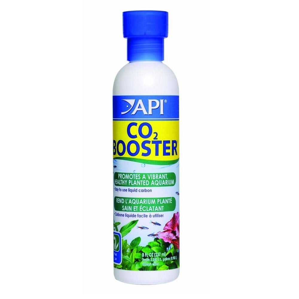 CO2 Booster