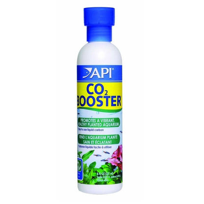 CO2 Booster