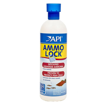 Ammo Lock