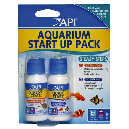 Aquarium Start Up Pack