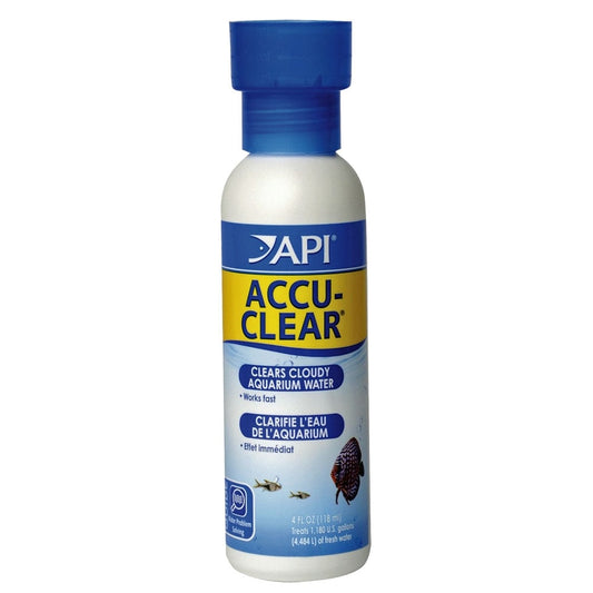Accu Clear 118ml