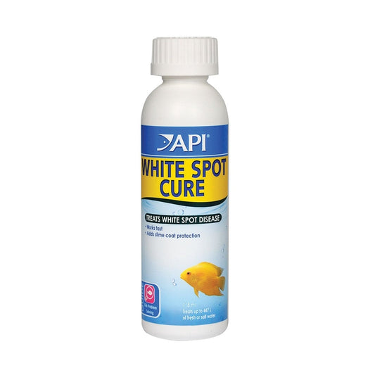 White Spot Cure 118ml