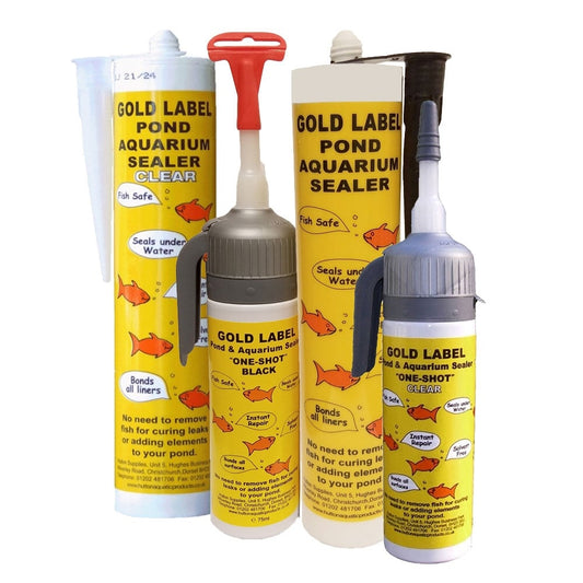 Underwater Sealer