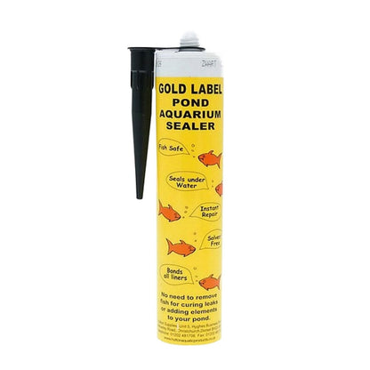 Underwater Sealer