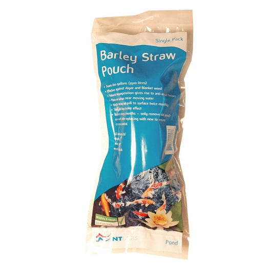 Barley Straw