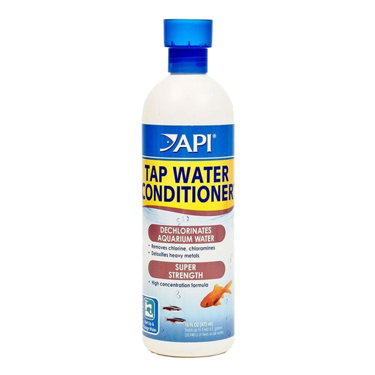 Tap Water Conditioner