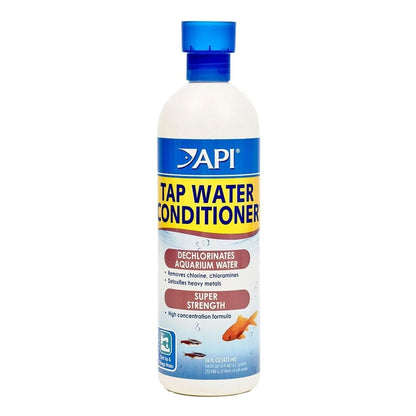 Tap Water Conditioner