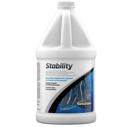Stability