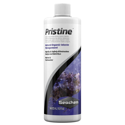 Pristine