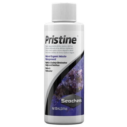 Pristine