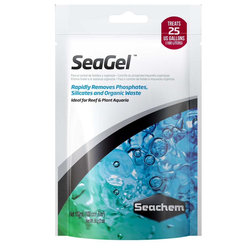 SeaGel