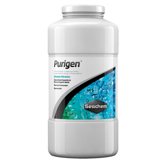 Purigen