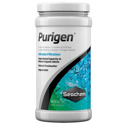 Purigen