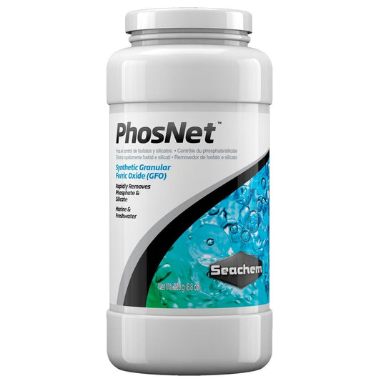 PhosNet