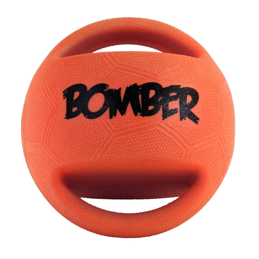 Bomber Ball