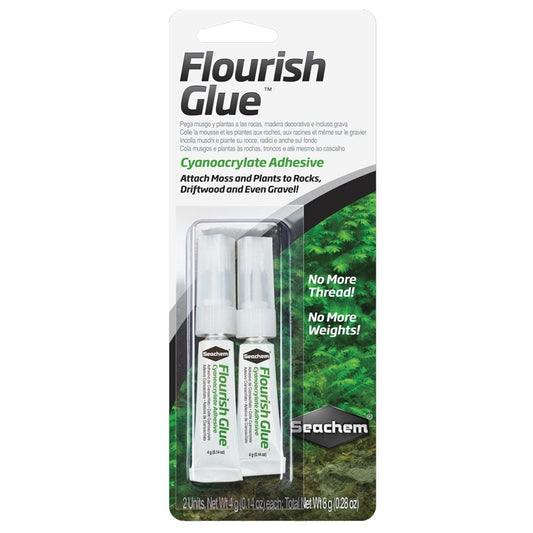Flourish Glue 8g