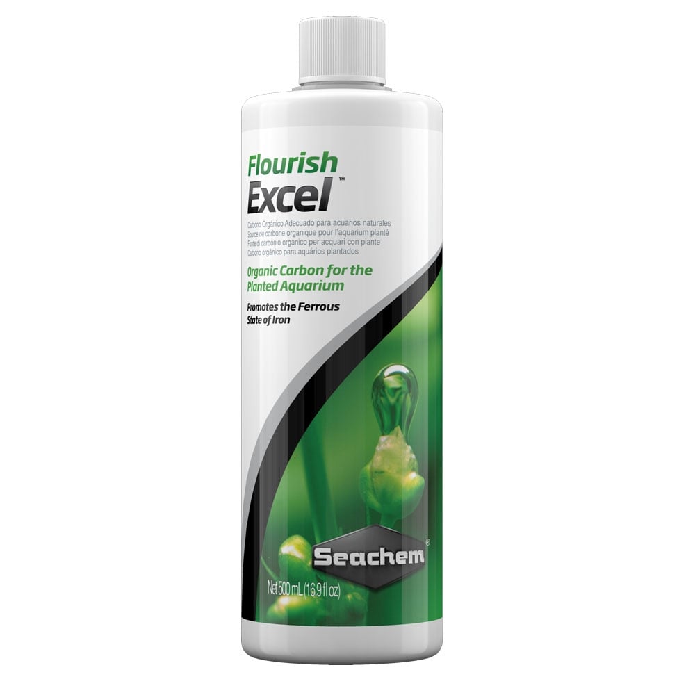 Seachem Flourish Excel - Pond Planet